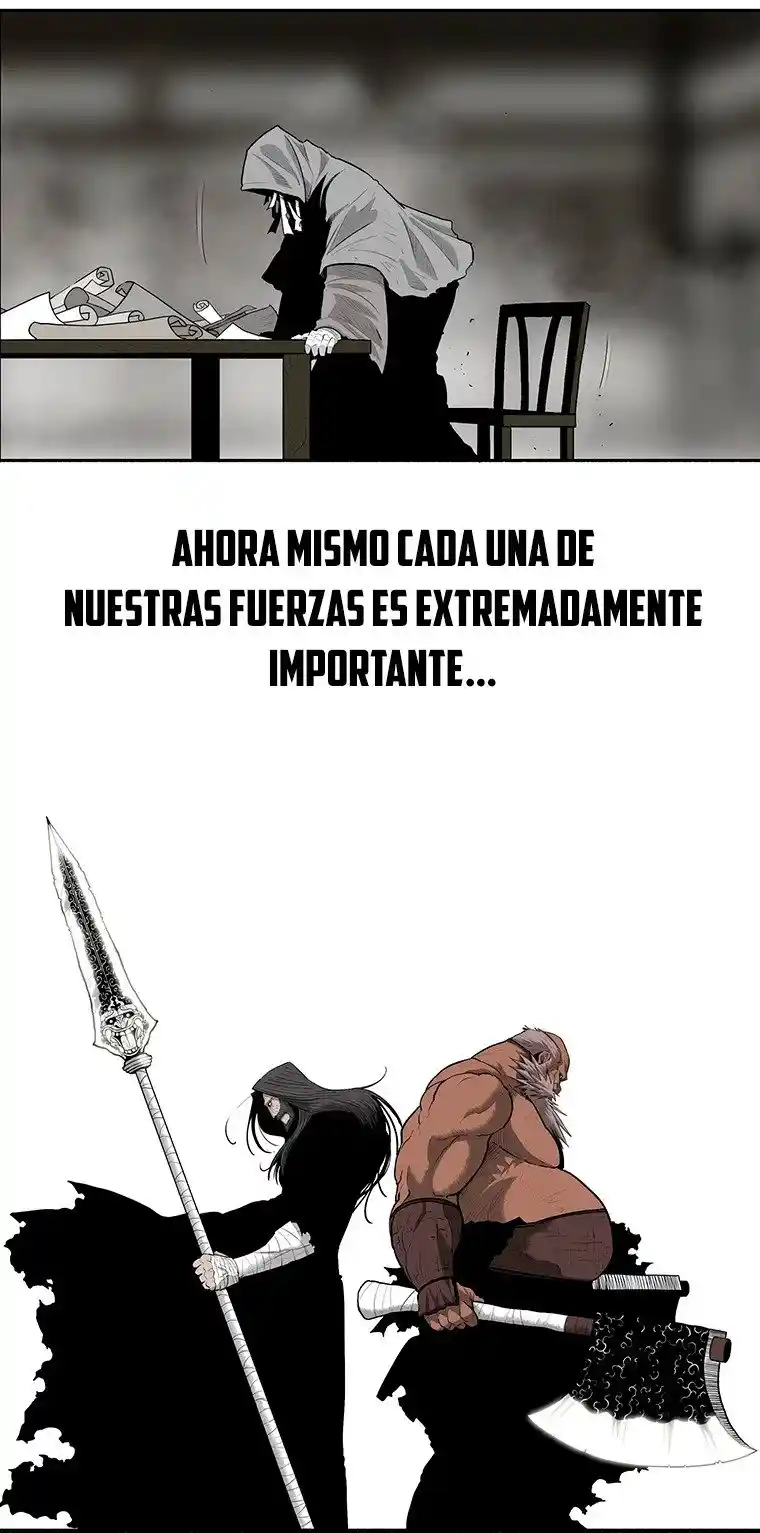 Legend Of The Northern Blade - Capítulo 152 - Página 13 - LectorTMOo