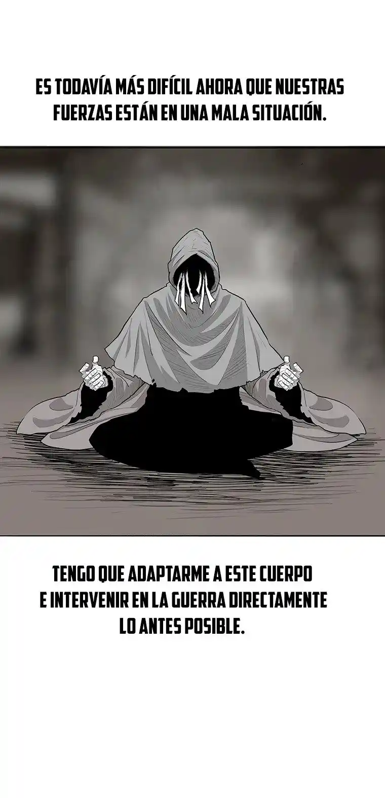 Legend Of The Northern Blade - Capítulo 152 - Página 17 - LectorTMOo