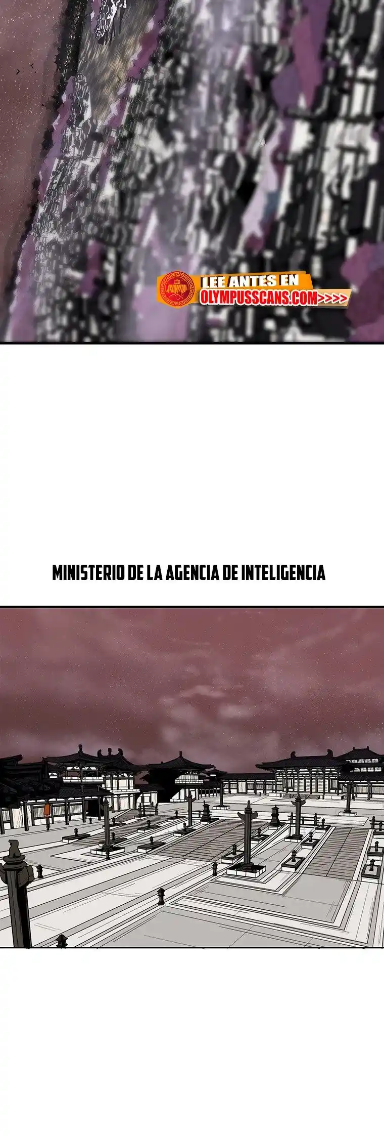 Legend Of The Northern Blade - Capítulo 152 - Página 22 - LectorTMOo