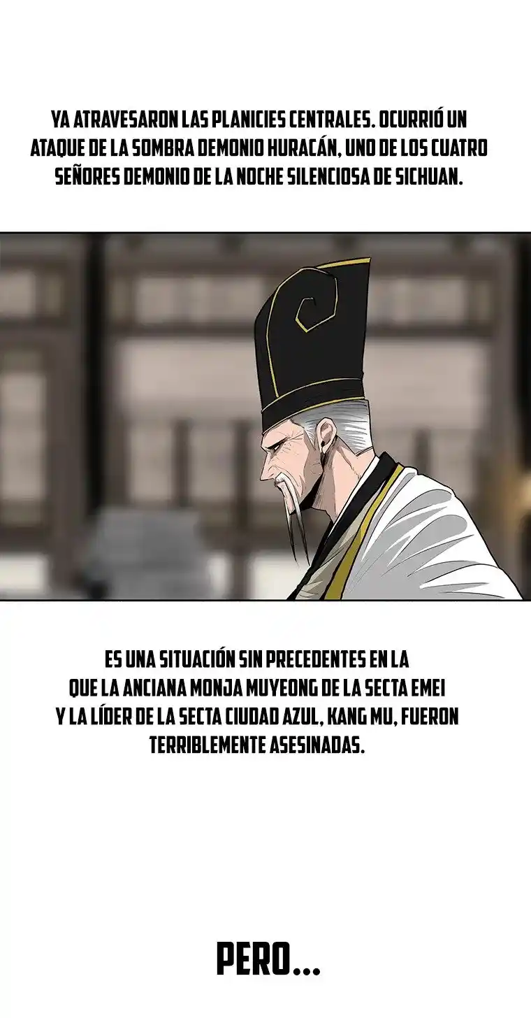 Legend Of The Northern Blade - Capítulo 152 - Página 24 - LectorTMOo
