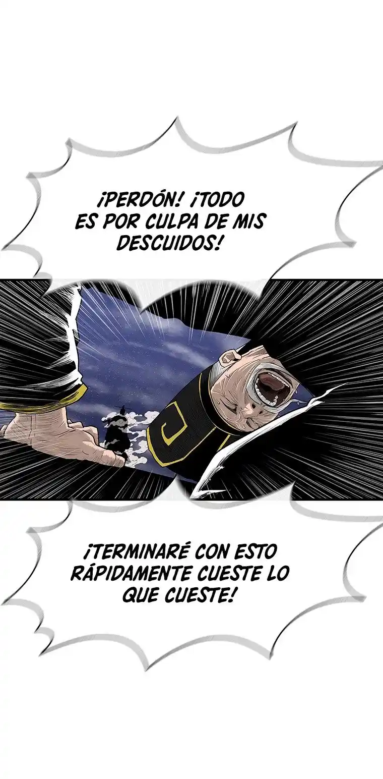Legend Of The Northern Blade - Capítulo 152 - Página 39 - LectorTMOo