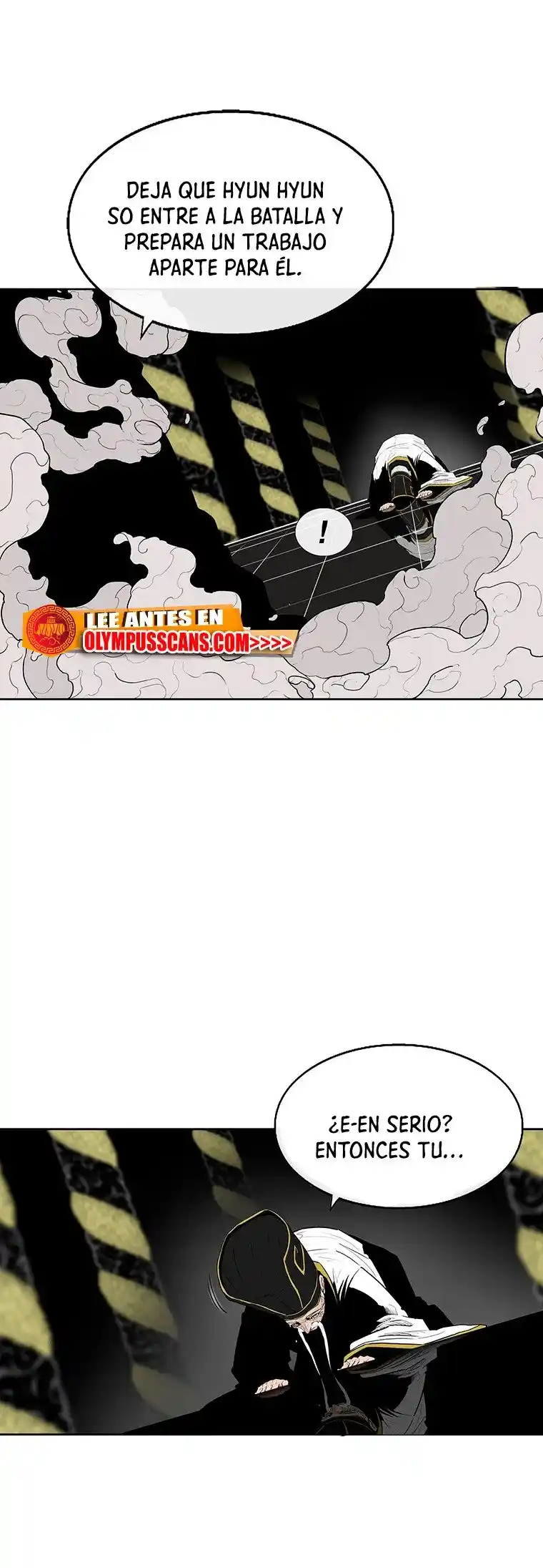 Legend Of The Northern Blade - Capítulo 152 - Página 41 - LectorTMOo