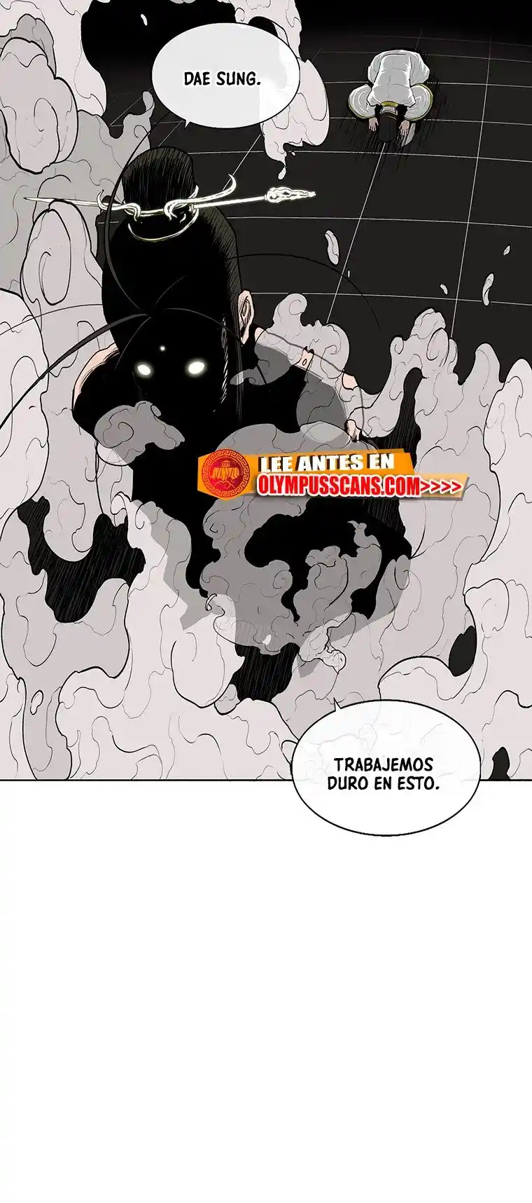 Legend Of The Northern Blade - Capítulo 152 - Página 54 - LectorTMOo