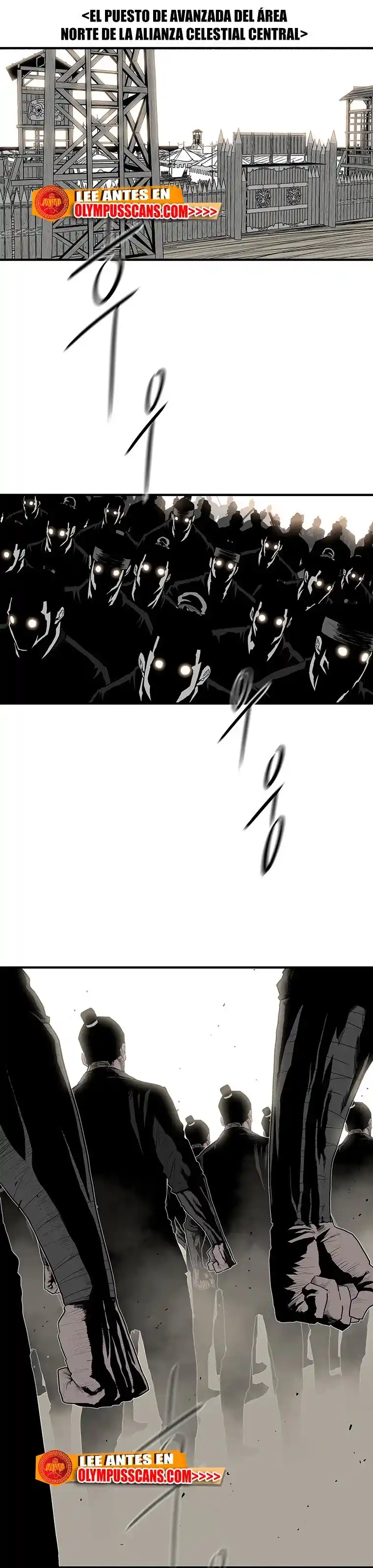 Legend Of The Northern Blade - Capítulo 153 - Página 2 - LectorTMOo