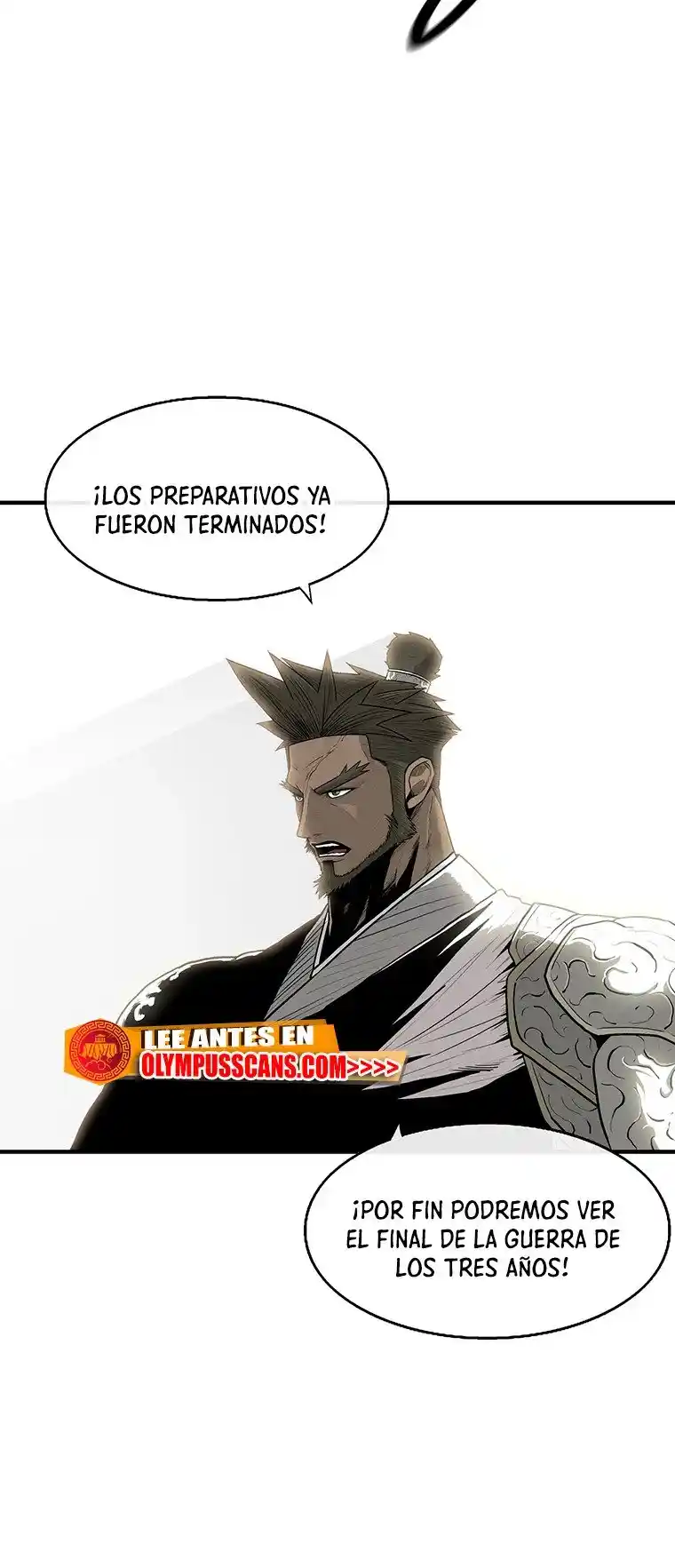 Legend Of The Northern Blade - Capítulo 153 - Página 4 - LectorTMOo