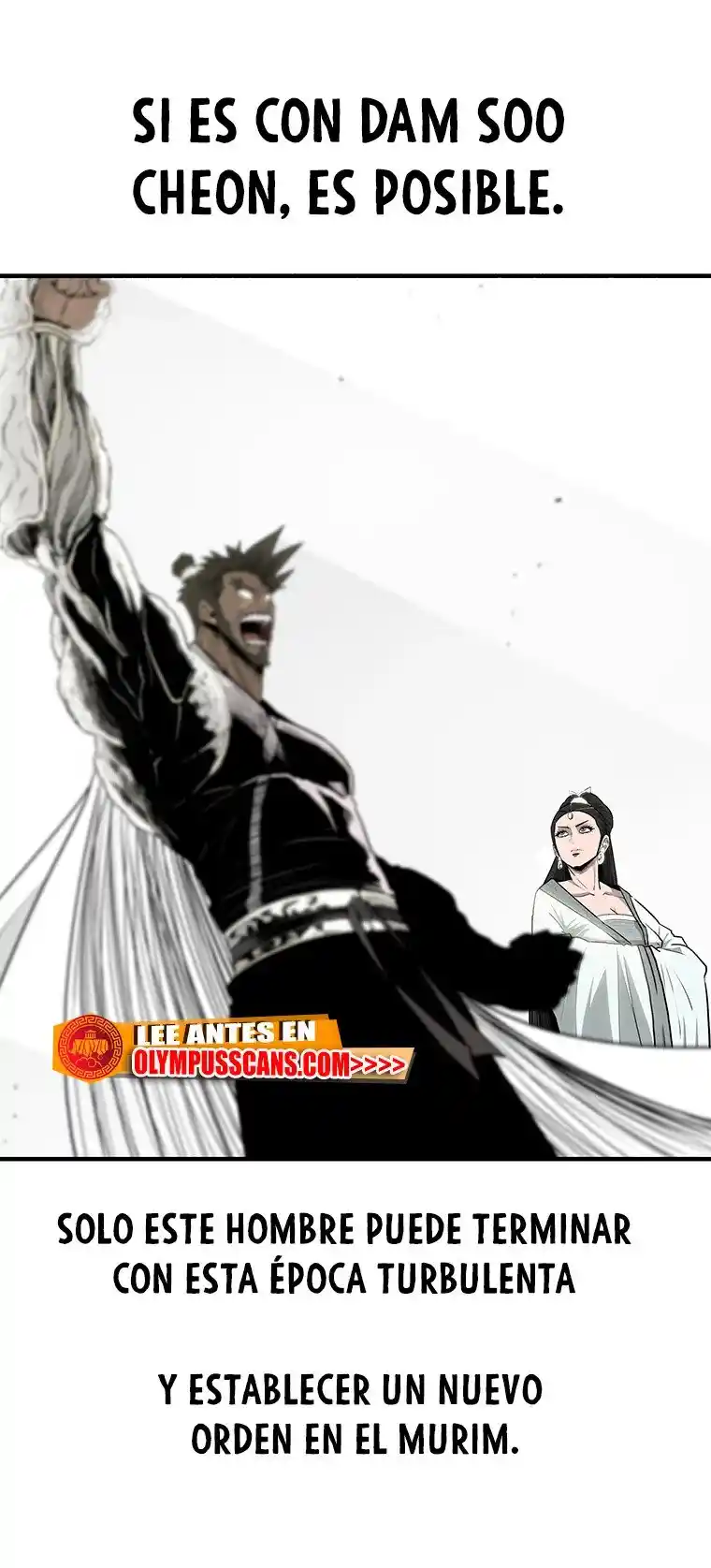 Legend Of The Northern Blade - Capítulo 153 - Página 15 - LectorTMOo