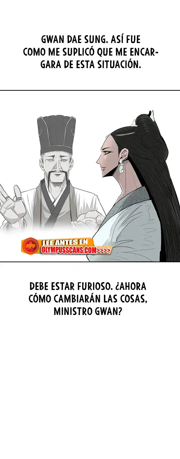 Legend Of The Northern Blade - Capítulo 153 - Página 17 - LectorTMOo