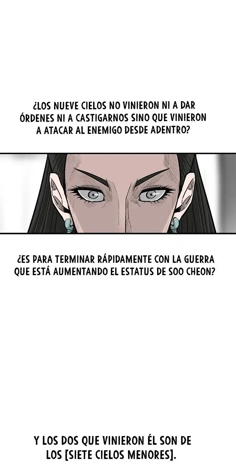 Legend Of The Northern Blade - Capítulo 153 - Página 29 - LectorTMOo