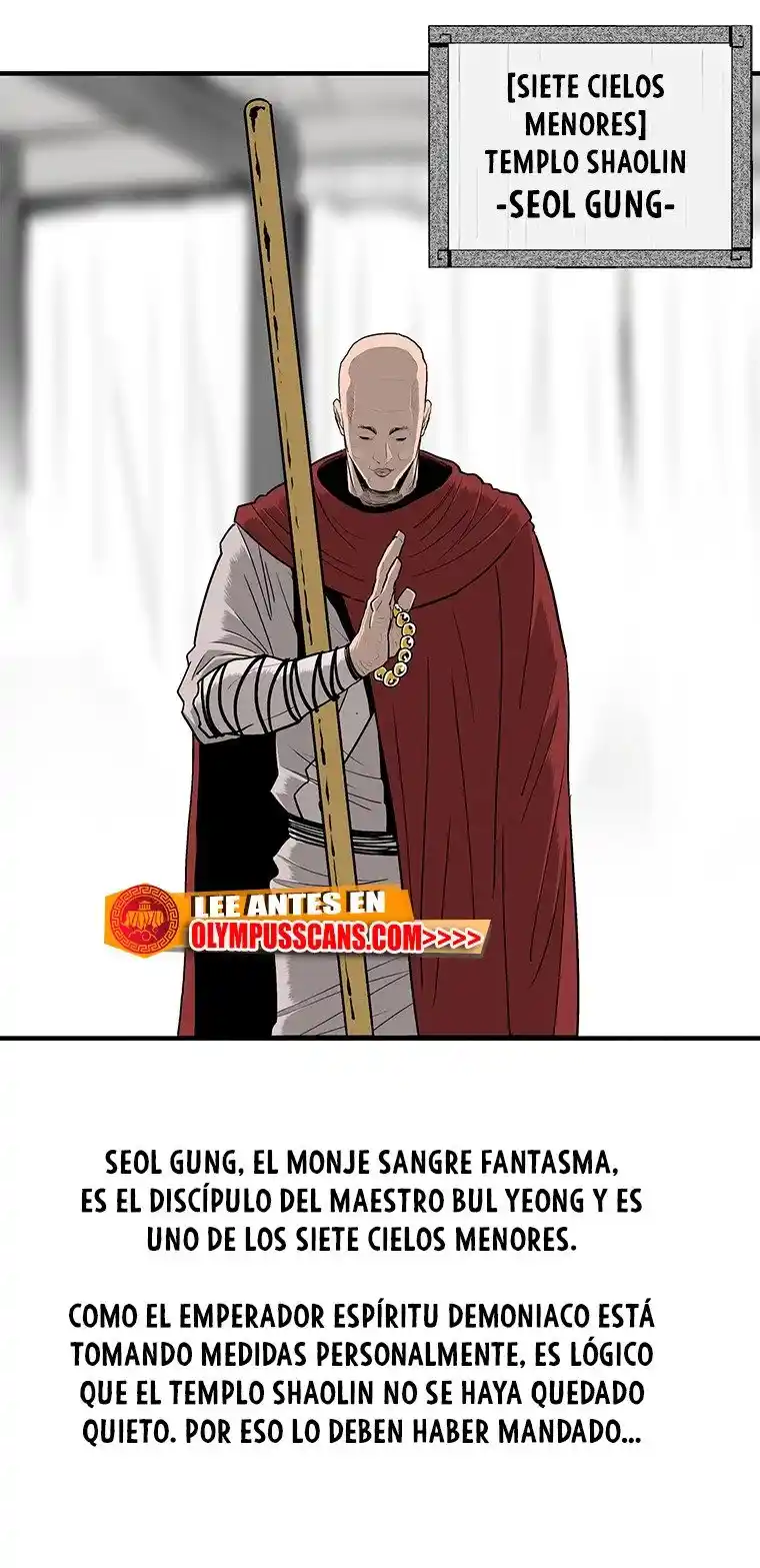 Legend Of The Northern Blade - Capítulo 153 - Página 30 - LectorTMOo