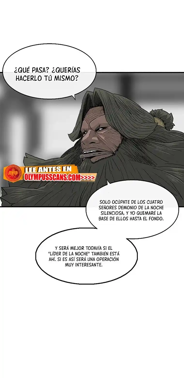 Legend Of The Northern Blade - Capítulo 153 - Página 33 - LectorTMOo