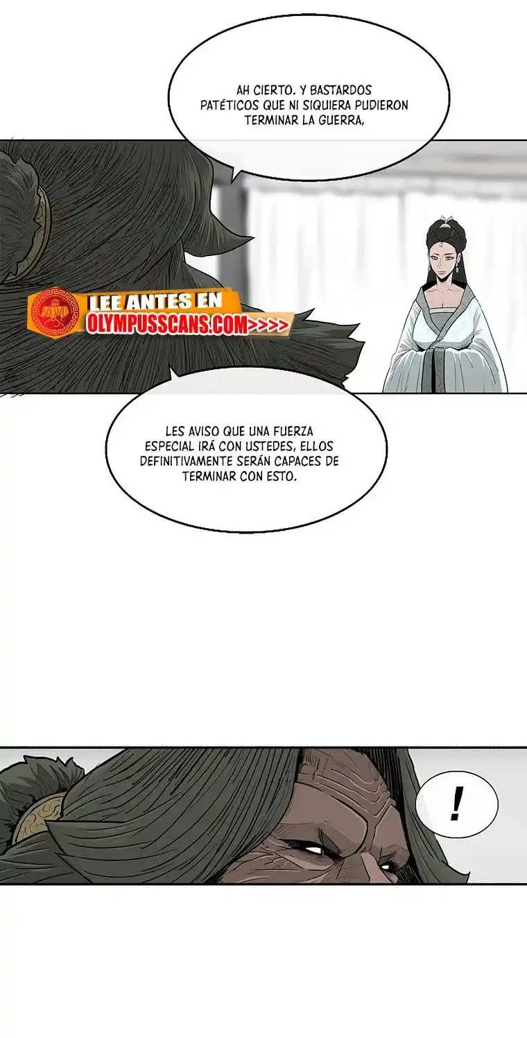 Legend Of The Northern Blade - Capítulo 153 - Página 37 - LectorTMOo