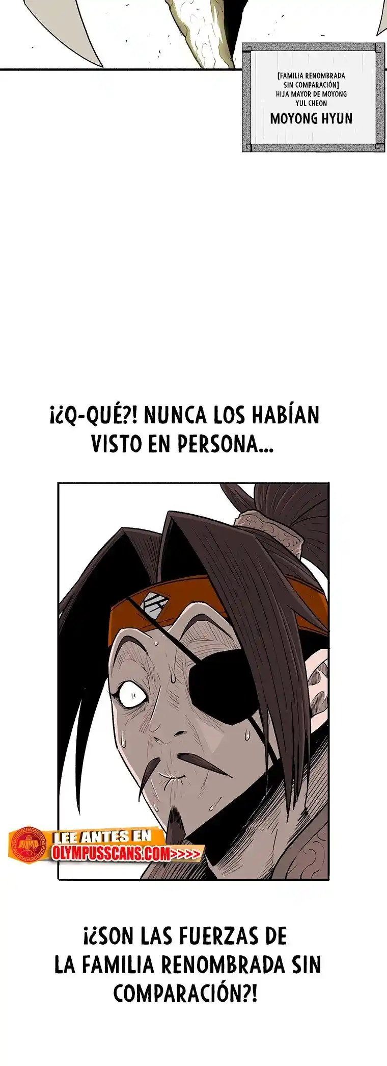 Legend Of The Northern Blade - Capítulo 153 - Página 41 - LectorTMOo