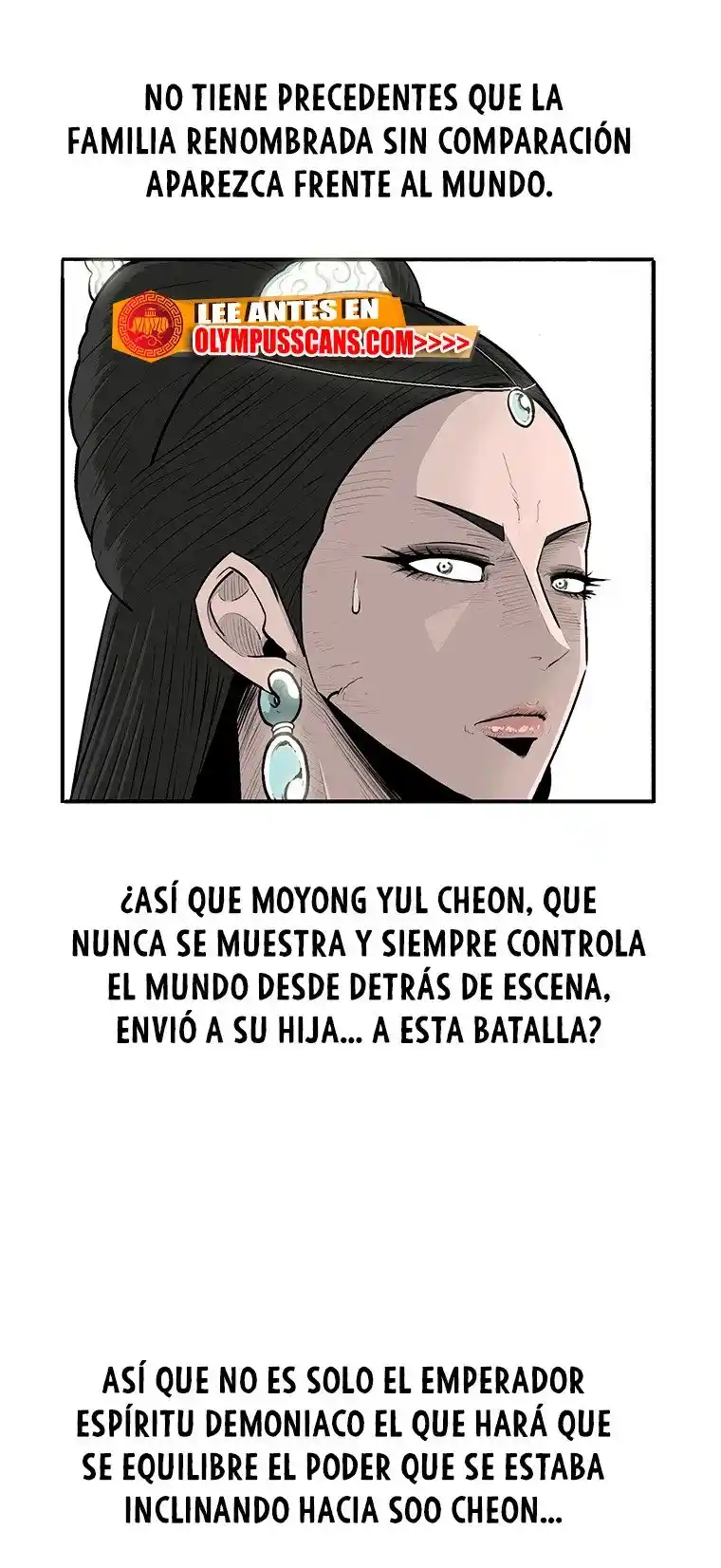 Legend Of The Northern Blade - Capítulo 153 - Página 43 - LectorTMOo