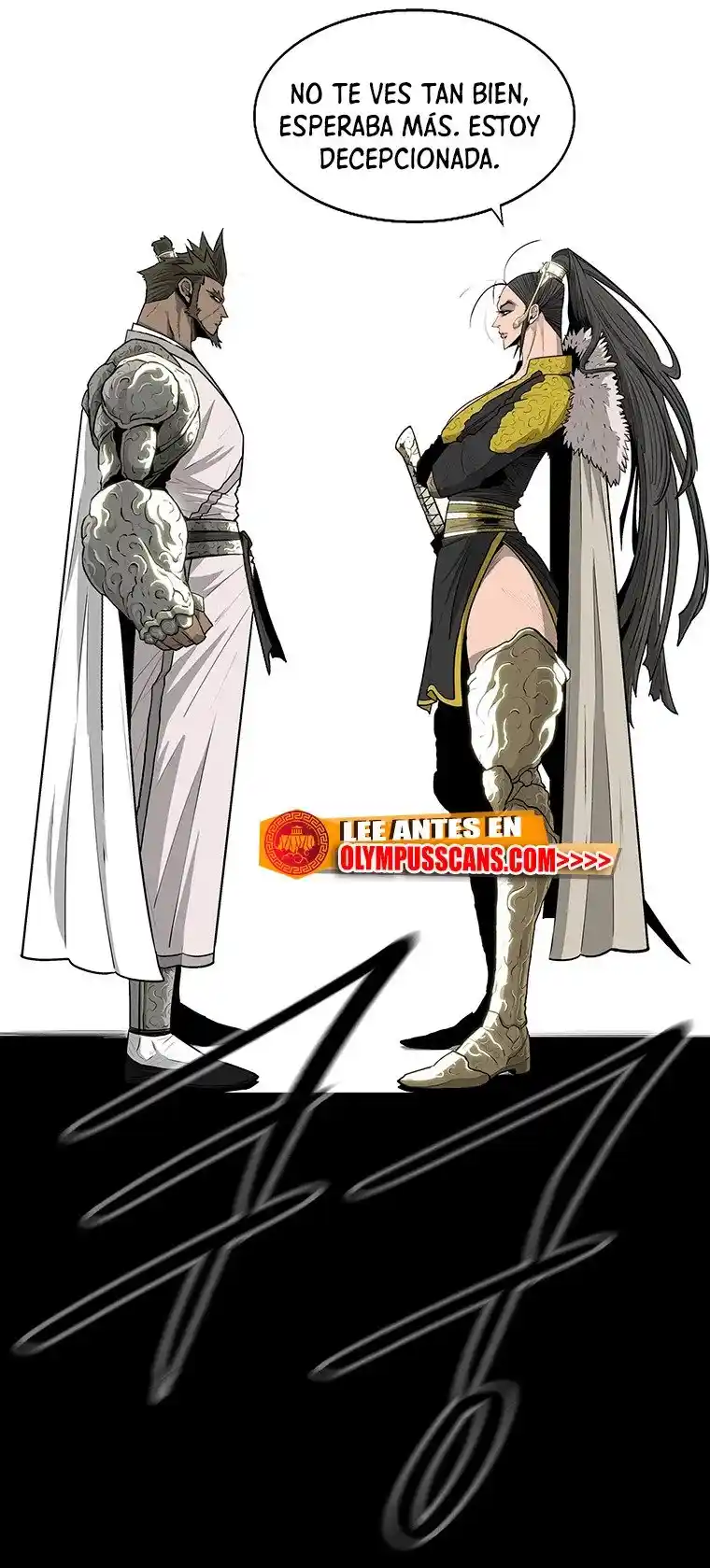 Legend Of The Northern Blade - Capítulo 153 - Página 46 - LectorTMOo