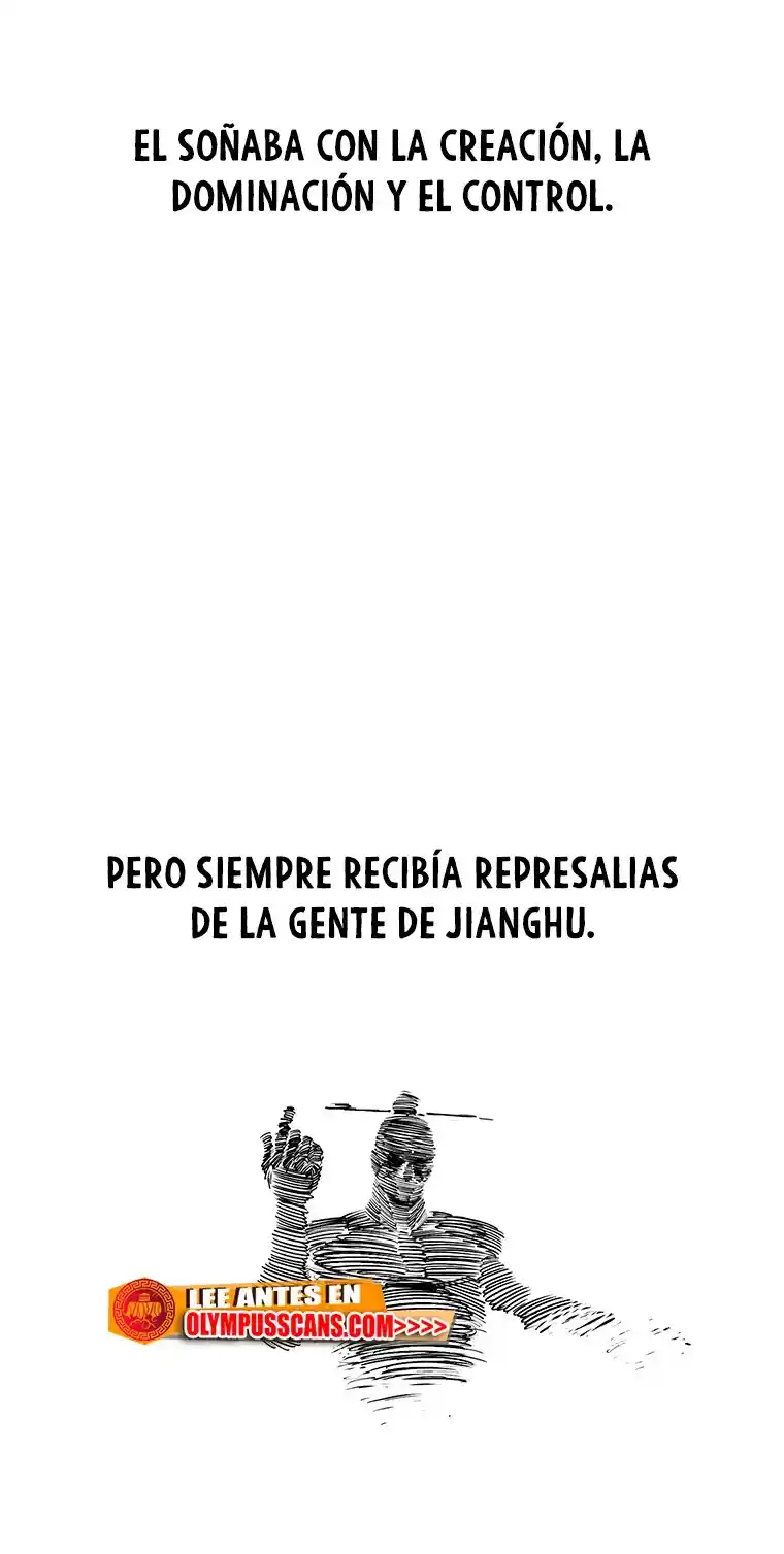 Legend Of The Northern Blade - Capítulo 154 - Página 11 - LectorTMOo
