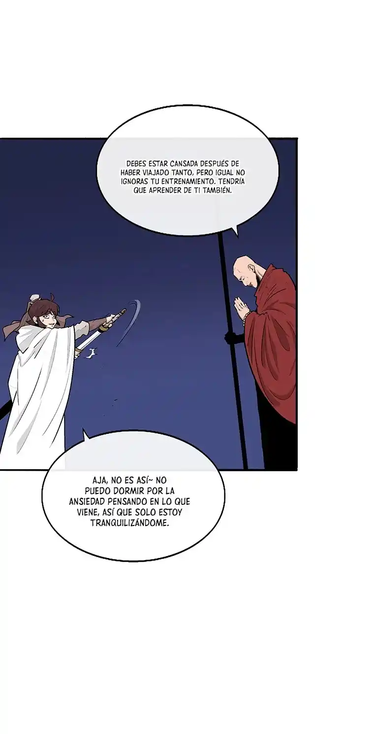 Legend Of The Northern Blade - Capítulo 154 - Página 43 - LectorTMOo