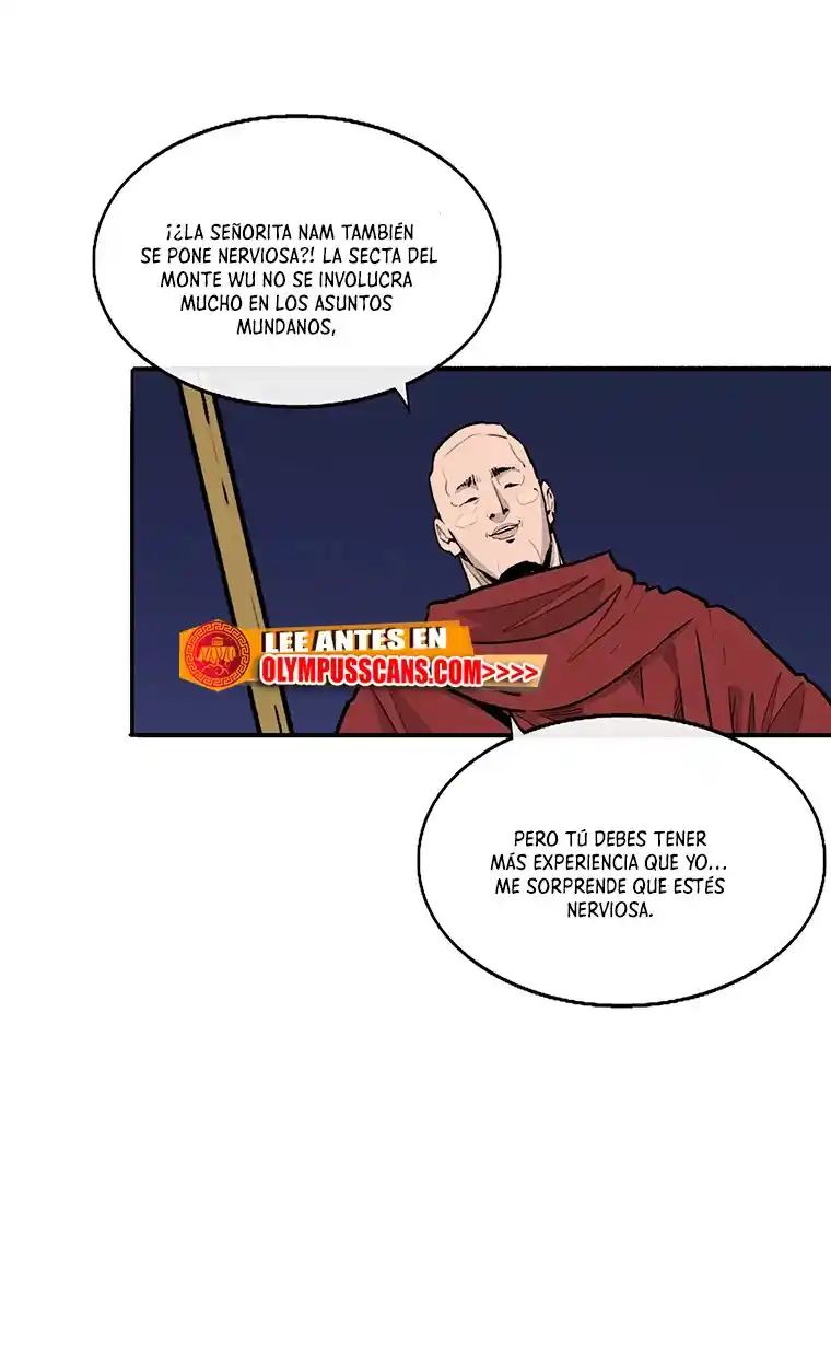 Legend Of The Northern Blade - Capítulo 154 - Página 44 - LectorTMOo