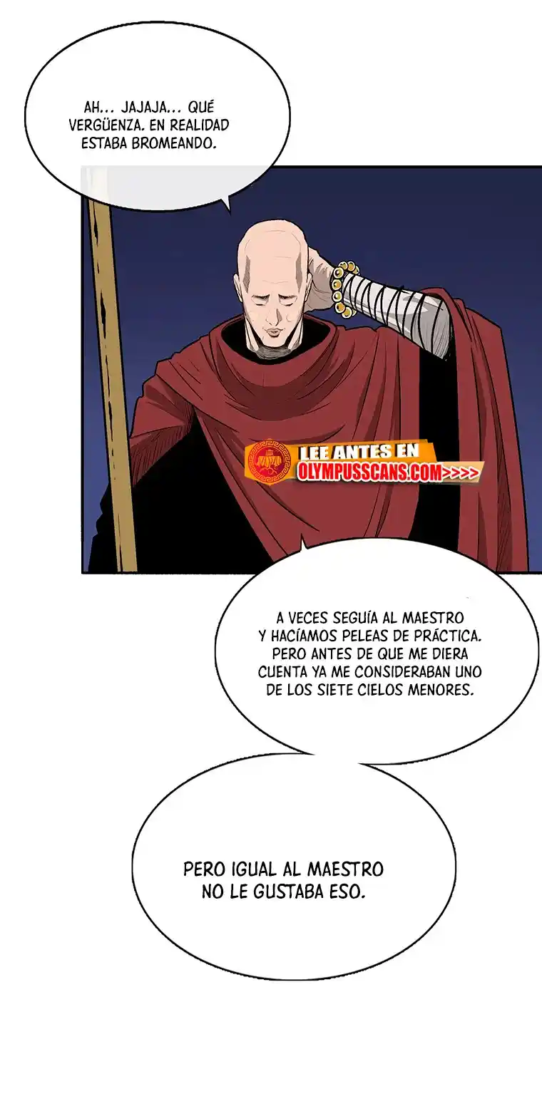 Legend Of The Northern Blade - Capítulo 154 - Página 47 - LectorTMOo