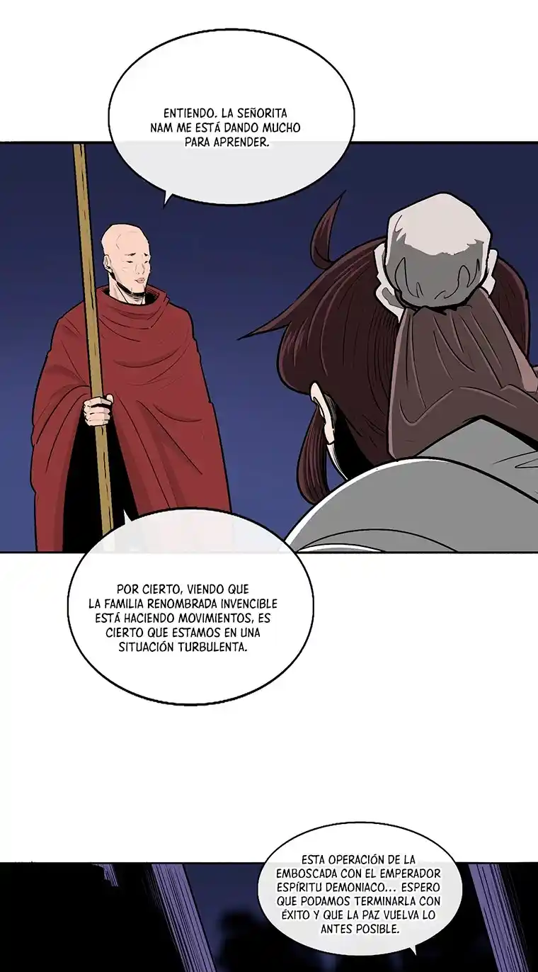 Legend Of The Northern Blade - Capítulo 154 - Página 52 - LectorTMOo