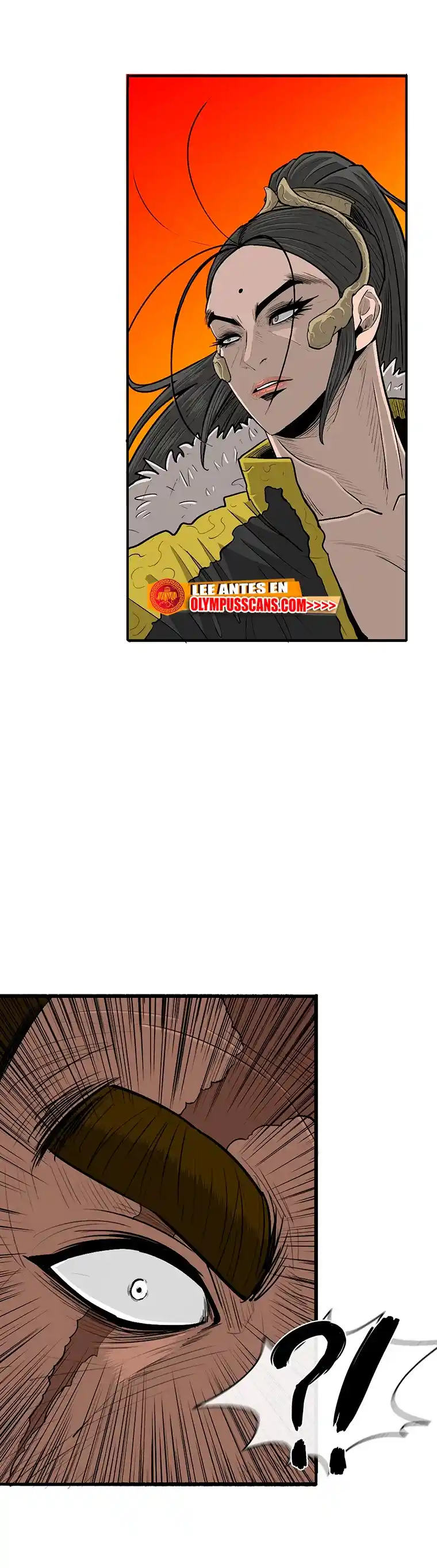 Legend Of The Northern Blade - Capítulo 154 - Página 59 - LectorTMOo