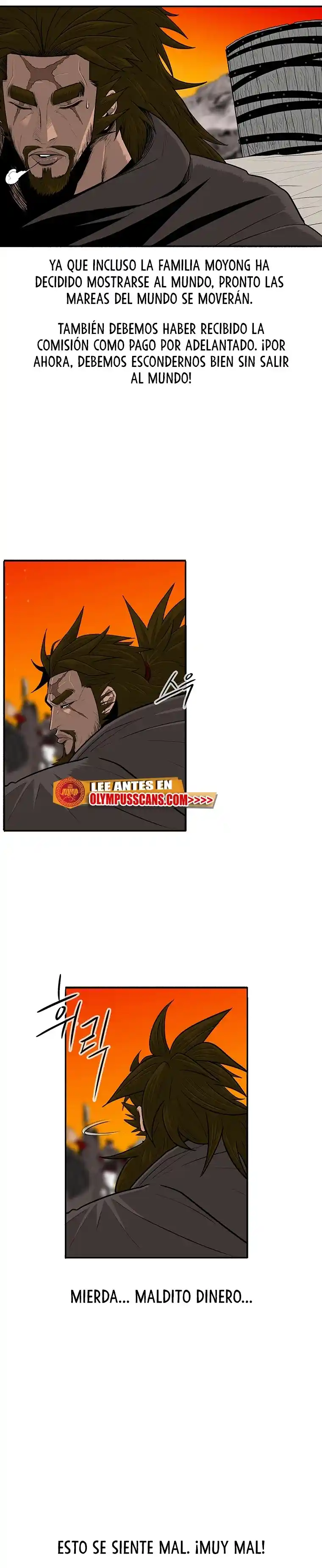 Legend Of The Northern Blade - Capítulo 155 - Página 3 - LectorTMOo