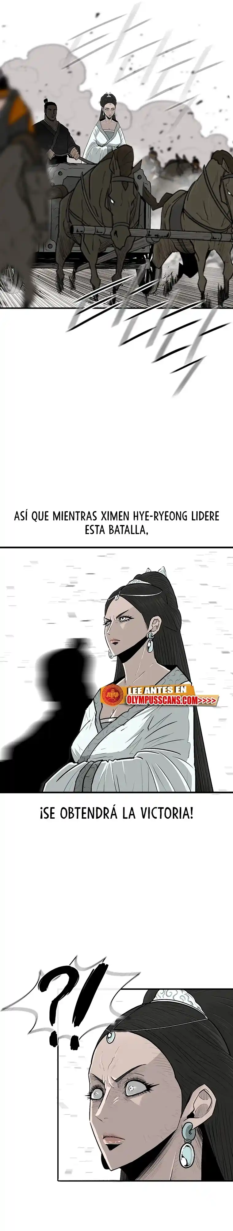 Legend Of The Northern Blade - Capítulo 155 - Página 12 - LectorTMOo
