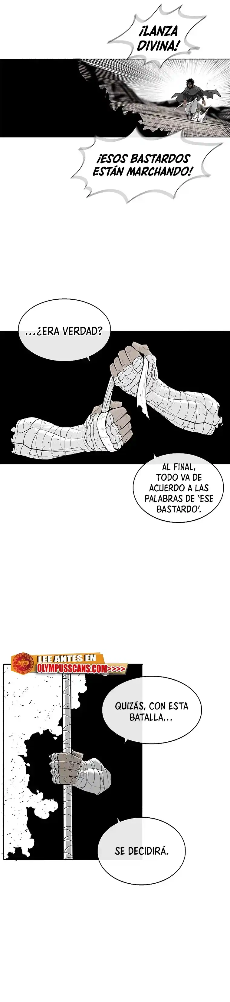 Legend Of The Northern Blade - Capítulo 155 - Página 16 - LectorTMOo