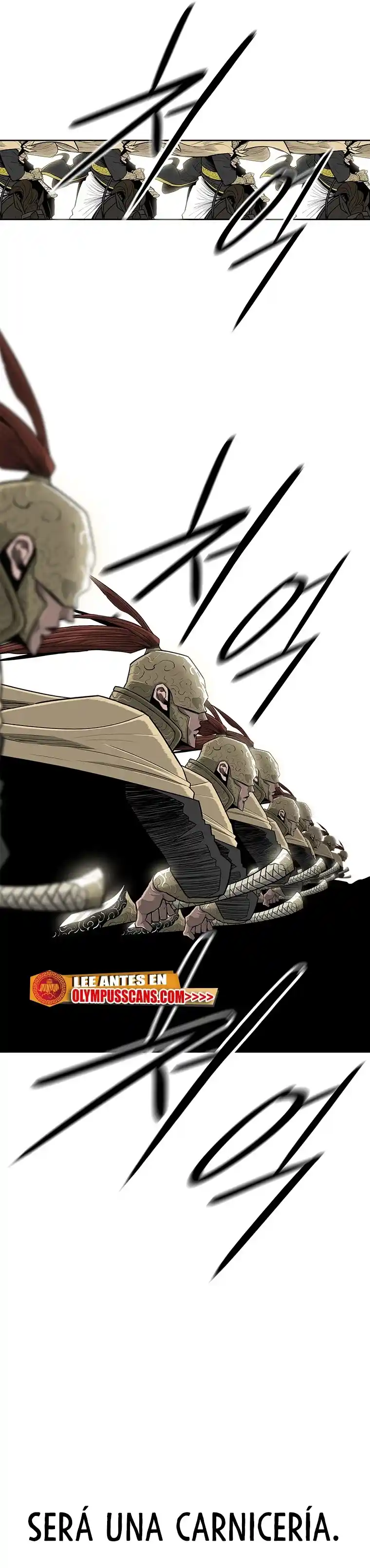 Legend Of The Northern Blade - Capítulo 155 - Página 22 - LectorTMOo