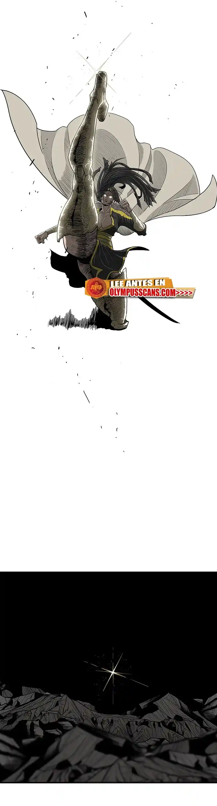 Legend Of The Northern Blade - Capítulo 155 - Página 25 - LectorTMOo