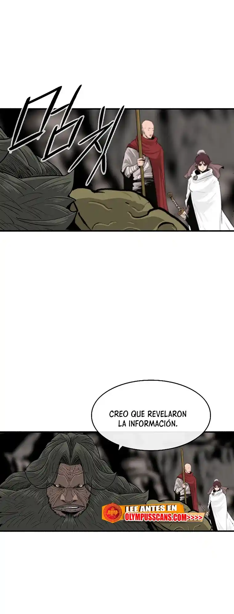 Legend Of The Northern Blade - Capítulo 156 - Página 23 - LectorTMOo