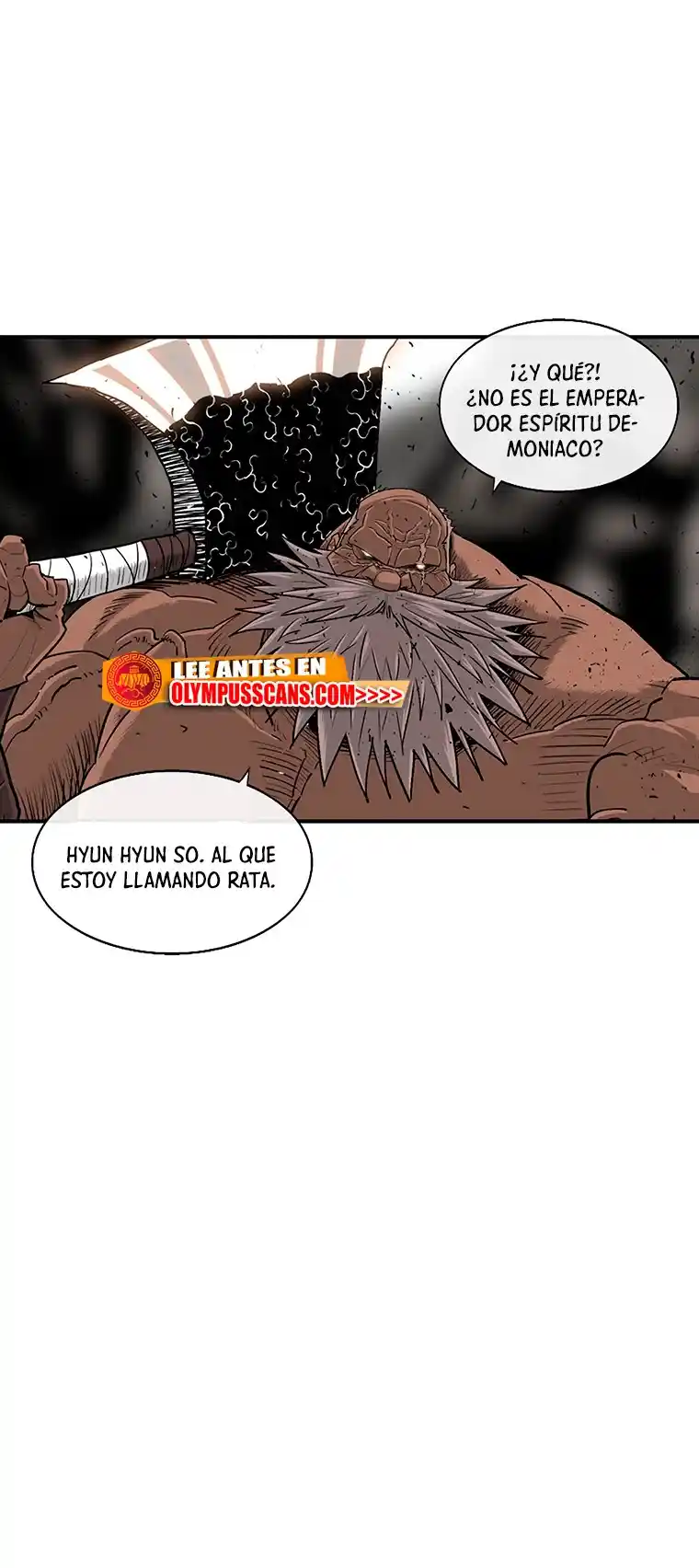 Legend Of The Northern Blade - Capítulo 156 - Página 29 - LectorTMOo