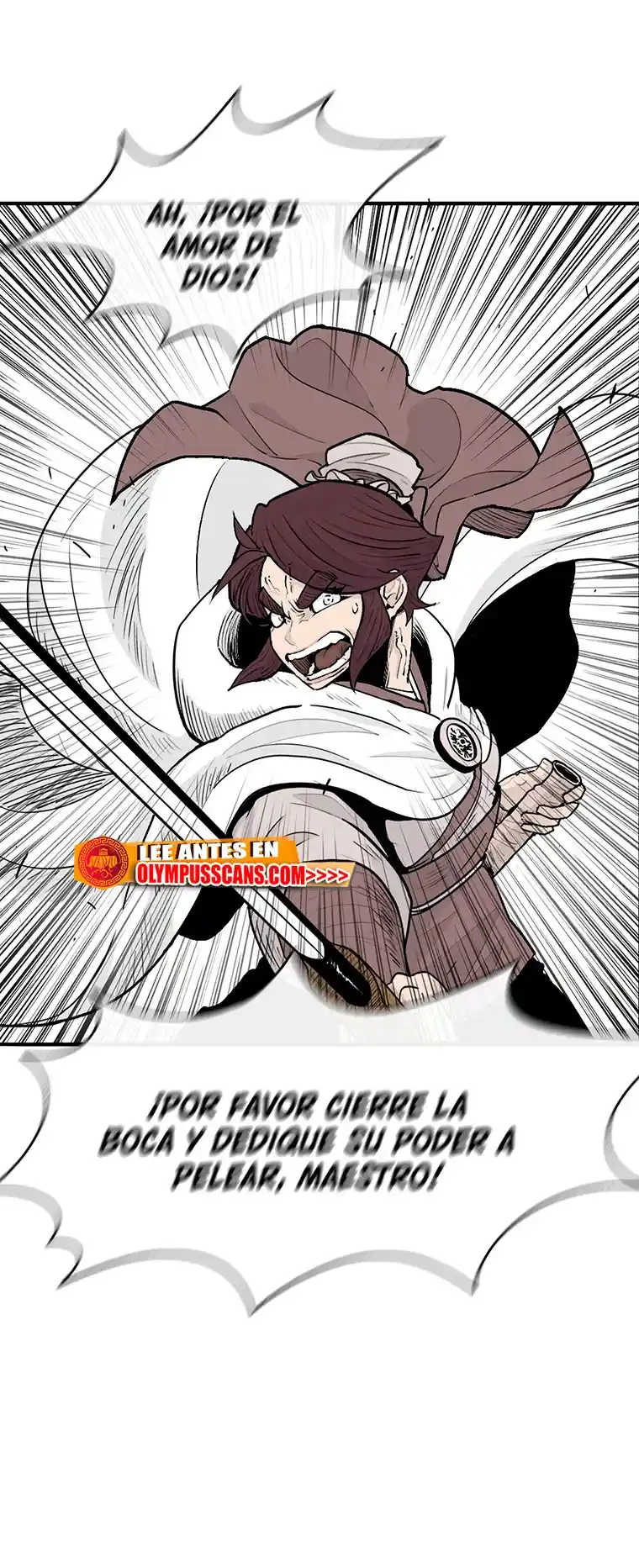 Legend Of The Northern Blade - Capítulo 156 - Página 37 - LectorTMOo