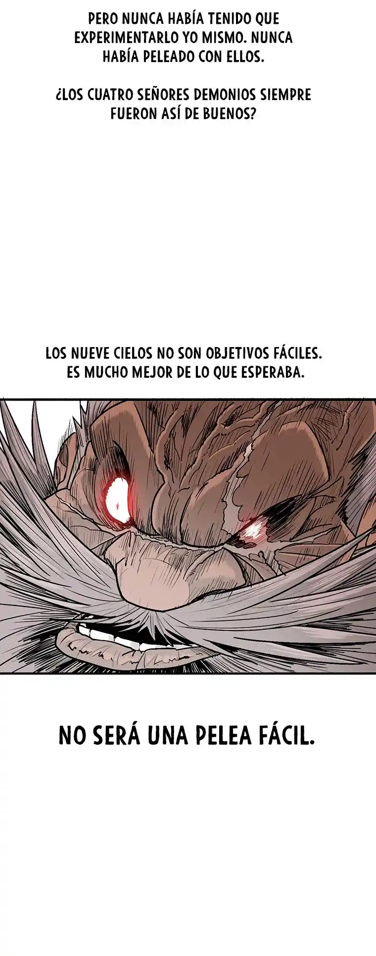 Legend Of The Northern Blade - Capítulo 156 - Página 46 - LectorTMOo
