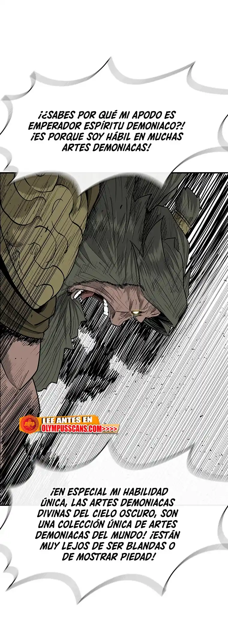 Legend Of The Northern Blade - Capítulo 156 - Página 49 - LectorTMOo