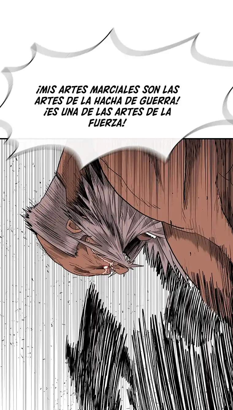 Legend Of The Northern Blade - Capítulo 156 - Página 50 - LectorTMOo