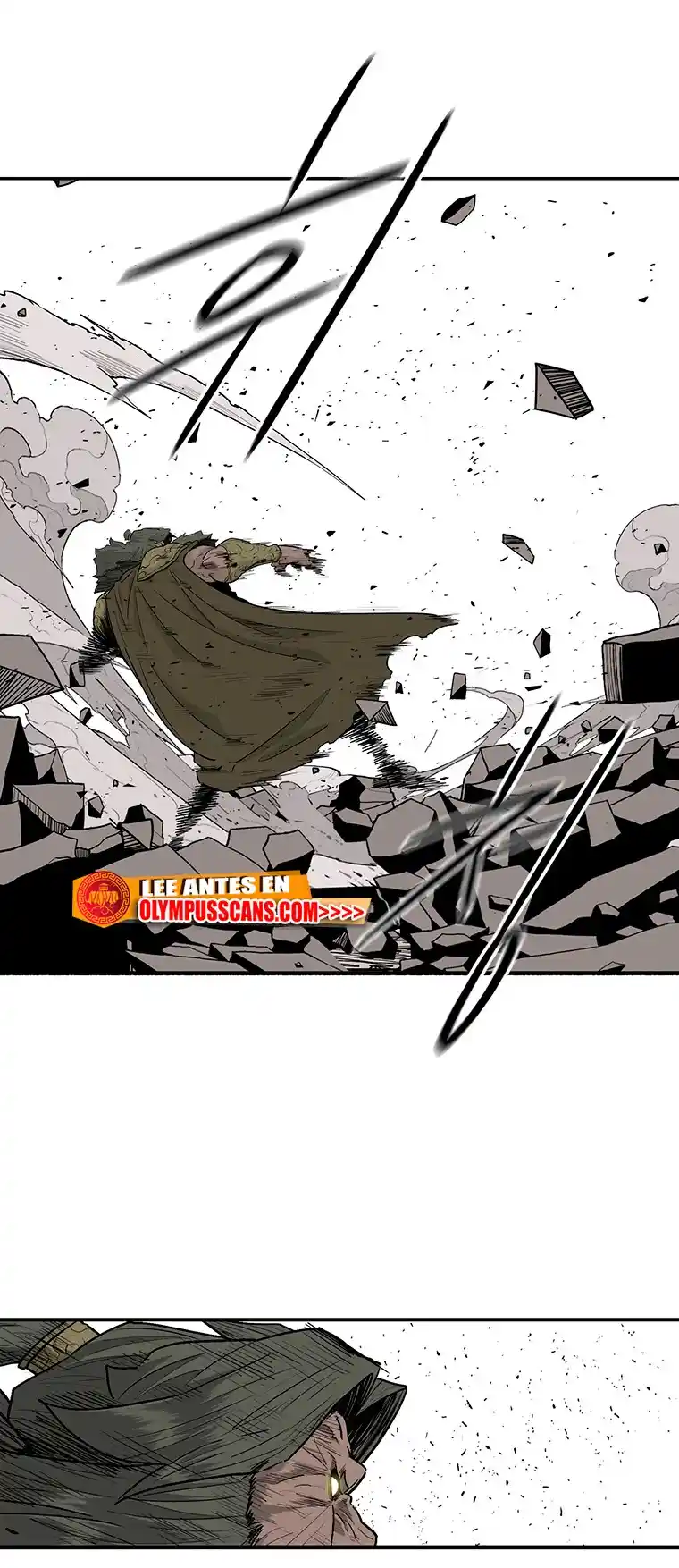 Legend Of The Northern Blade - Capítulo 156 - Página 56 - LectorTMOo