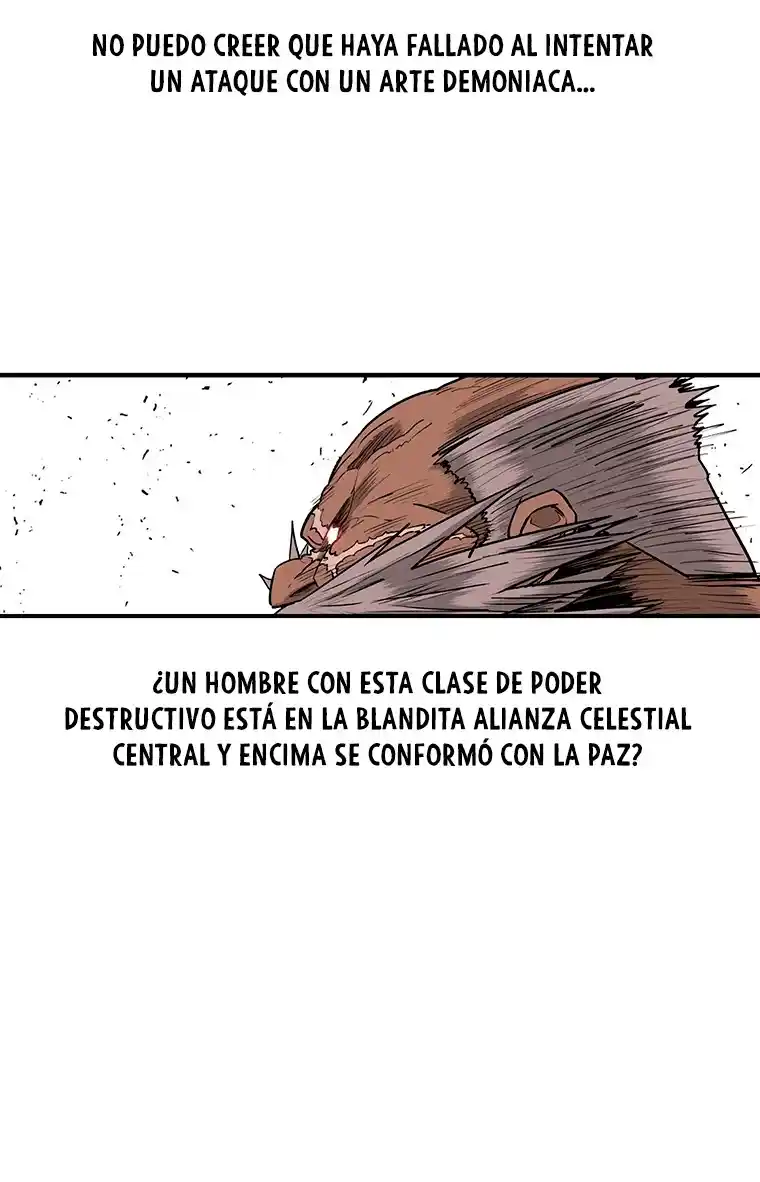 Legend Of The Northern Blade - Capítulo 156 - Página 57 - LectorTMOo