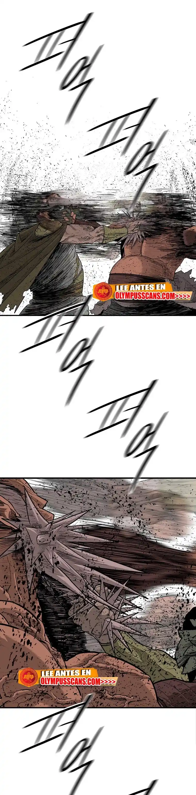 Legend Of The Northern Blade - Capítulo 157 - Página 2 - LectorTMOo