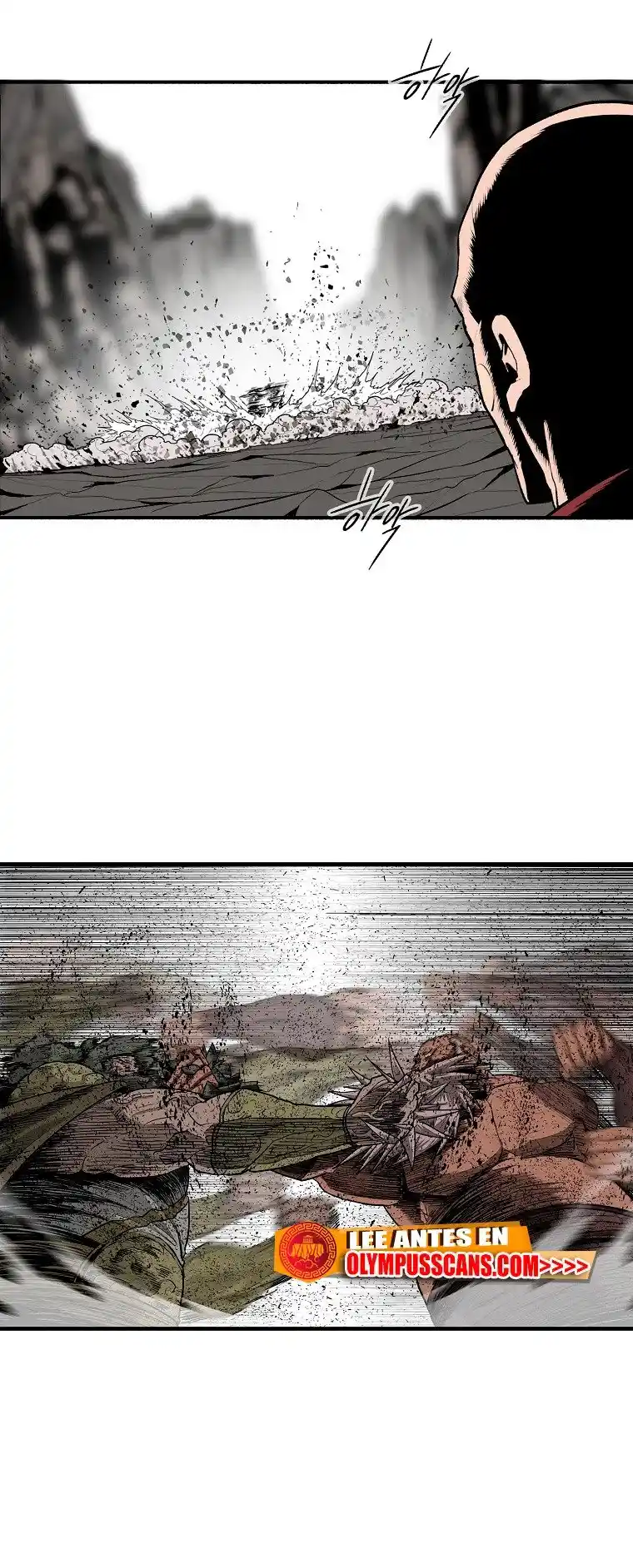 Legend Of The Northern Blade - Capítulo 157 - Página 10 - LectorTMOo