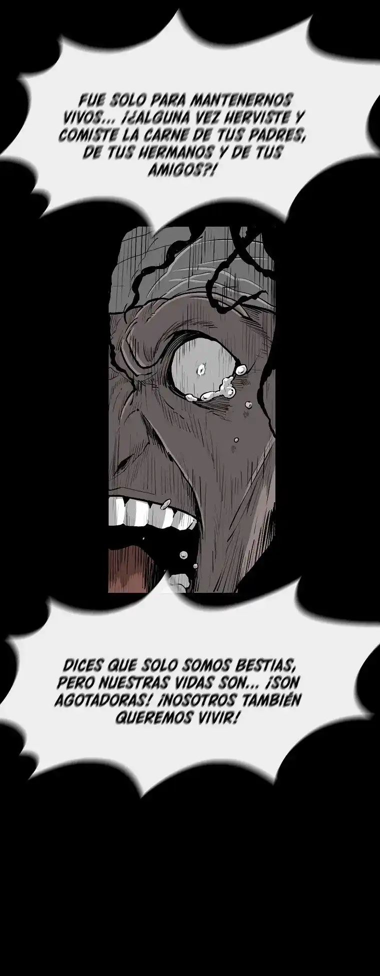 Legend Of The Northern Blade - Capítulo 157 - Página 15 - LectorTMOo
