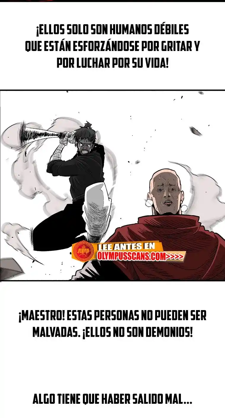 Legend Of The Northern Blade - Capítulo 157 - Página 19 - LectorTMOo