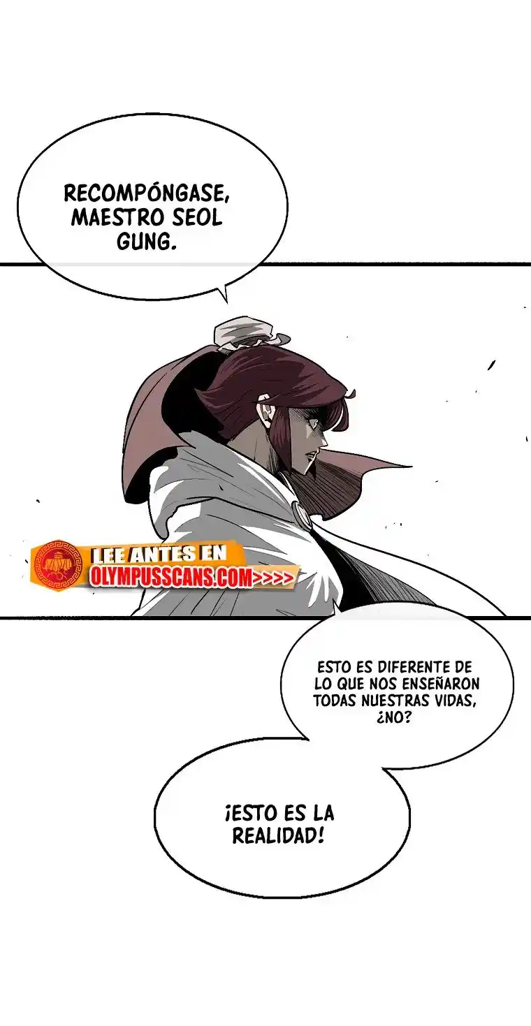 Legend Of The Northern Blade - Capítulo 157 - Página 22 - LectorTMOo