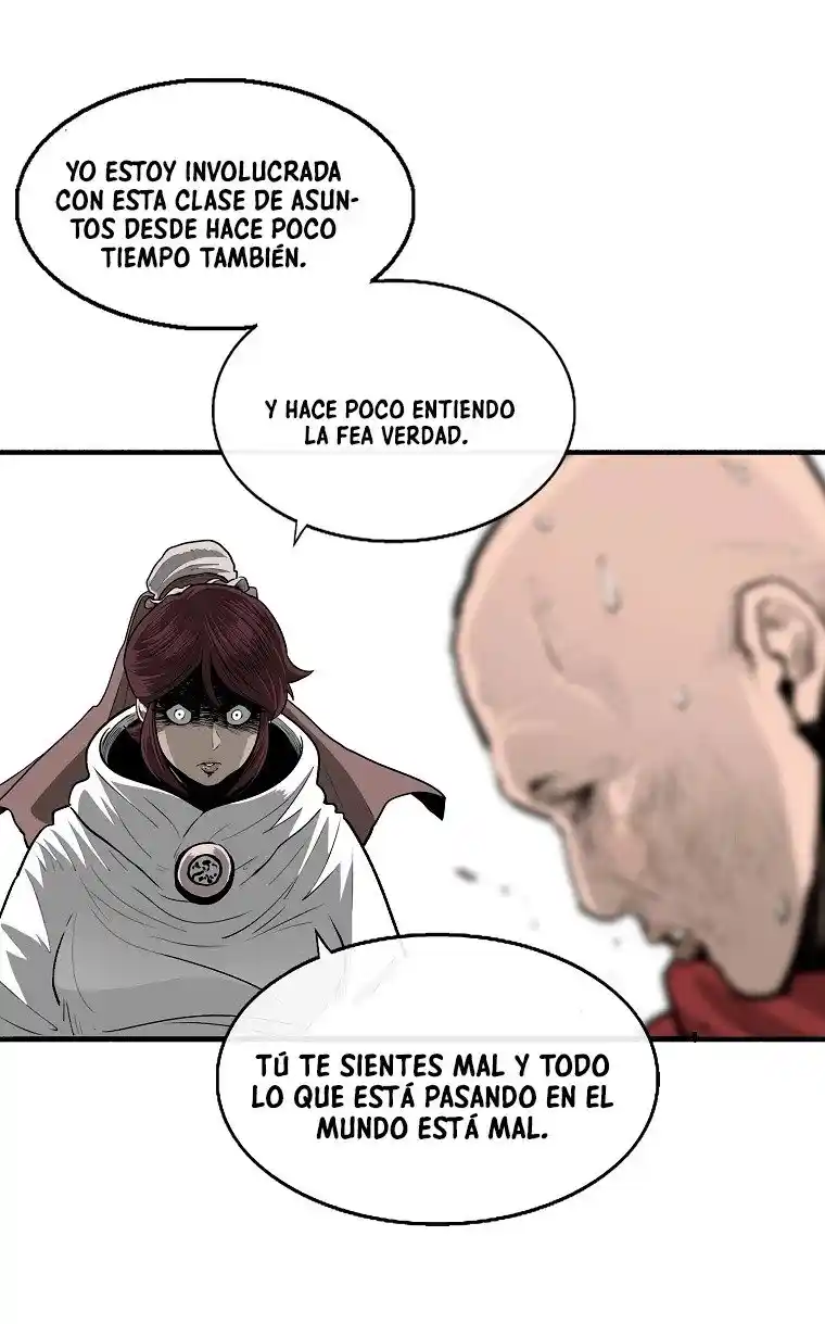 Legend Of The Northern Blade - Capítulo 157 - Página 23 - LectorTMOo