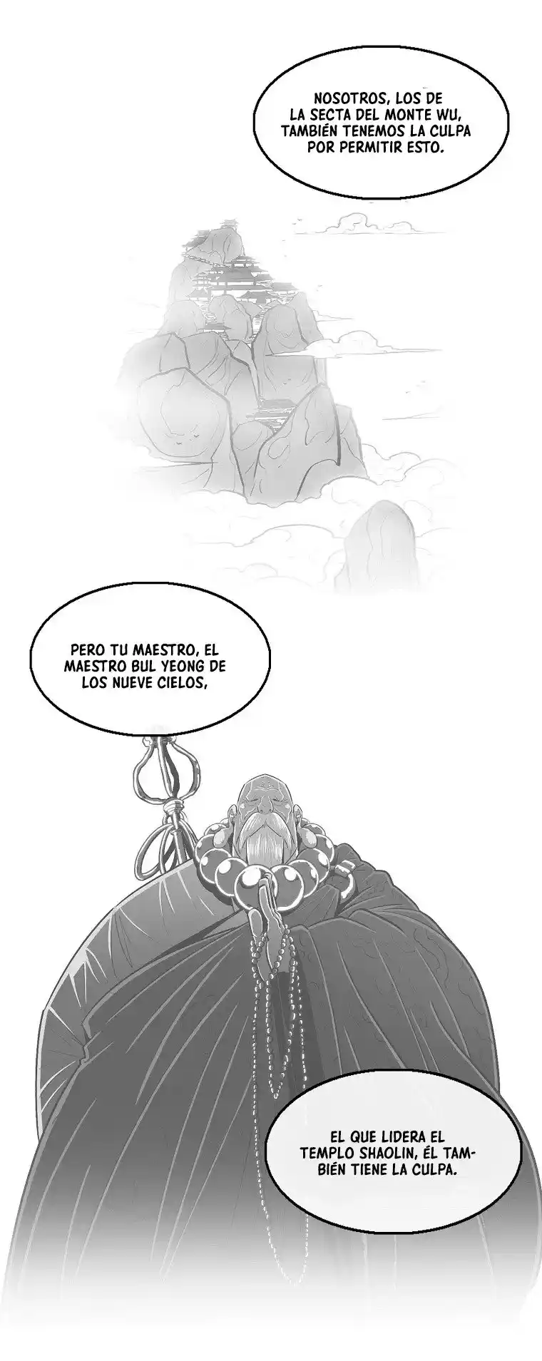 Legend Of The Northern Blade - Capítulo 157 - Página 24 - LectorTMOo
