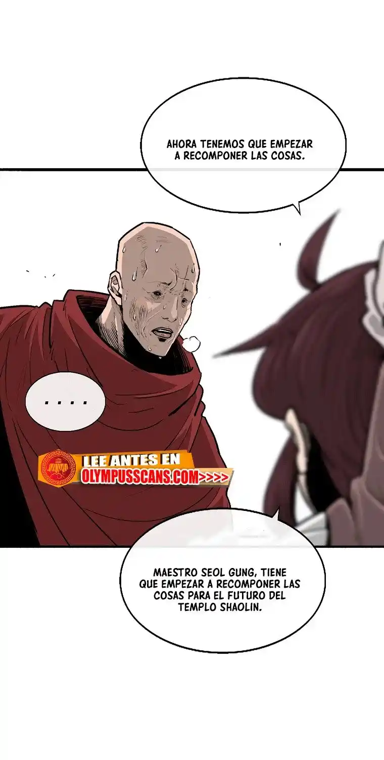 Legend Of The Northern Blade - Capítulo 157 - Página 25 - LectorTMOo