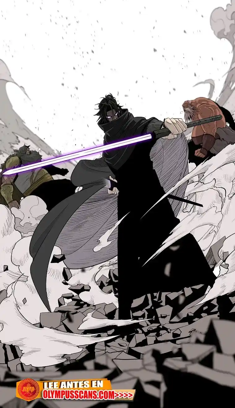 Legend Of The Northern Blade - Capítulo 157 - Página 37 - LectorTMOo