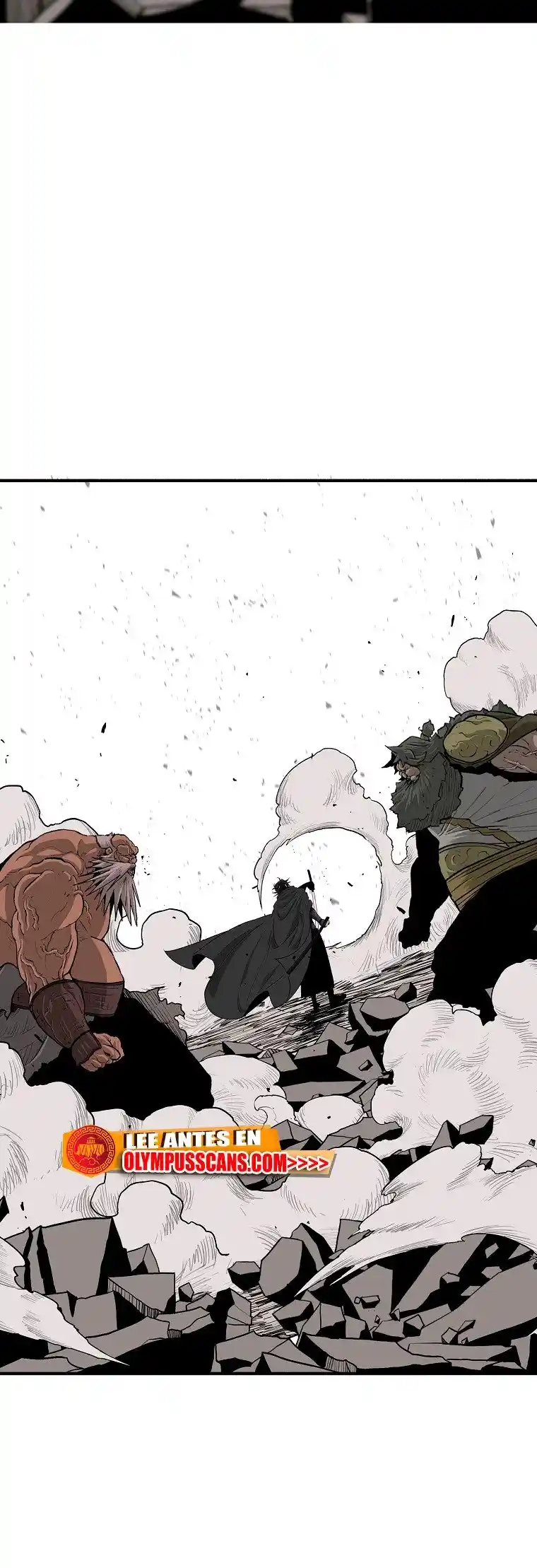 Legend Of The Northern Blade - Capítulo 157 - Página 38 - LectorTMOo