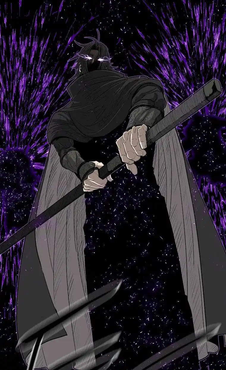 Legend Of The Northern Blade - Capítulo 157 - Página 45 - LectorTMOo