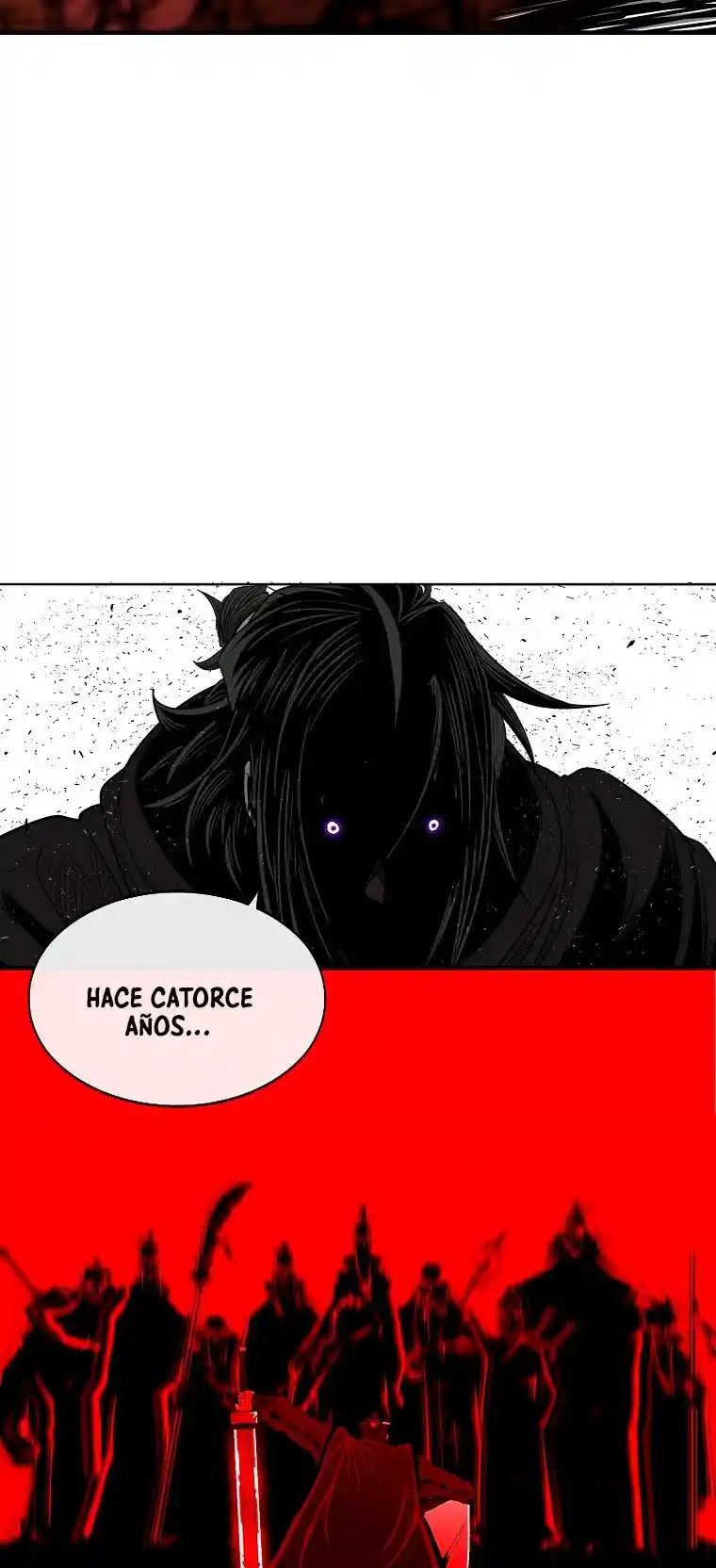 Legend Of The Northern Blade - Capítulo 157 - Página 53 - LectorTMOo