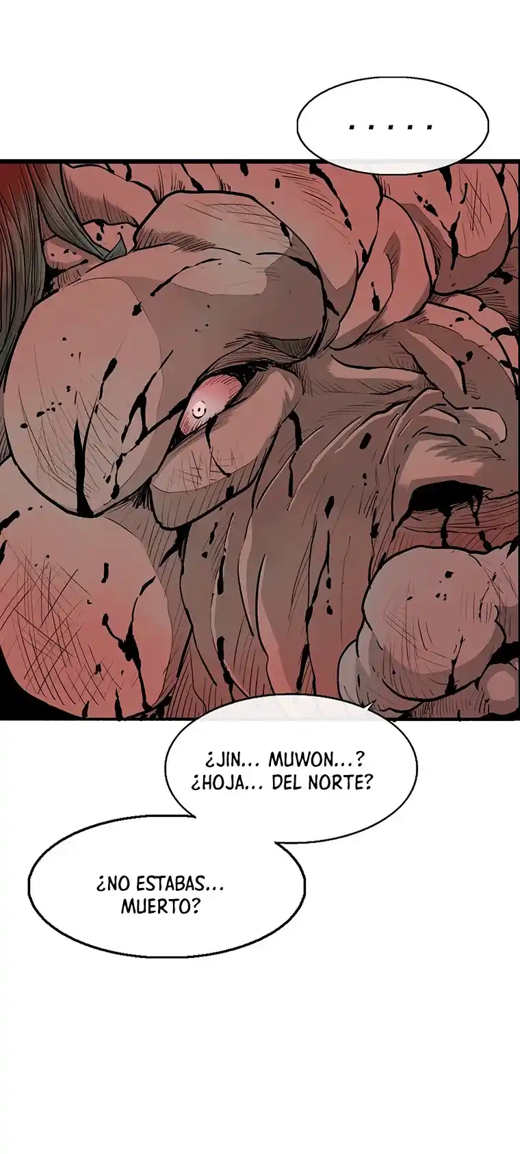 Legend Of The Northern Blade - Capítulo 158 - Página 3 - LectorTMOo